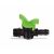 Robinet Simplefit Pentru Tub De Picurare Cu Fe 16mx3/4