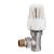 Robinet Termostatat Alama 1/2 Optima Rida Promo-or-14031-1/2