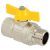 Robinet TR GAZ 1