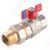 Robinet Trecere Olandez Fluture PN30 1