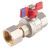 Robinet Trecere Olandez PN16 1/2