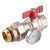 Robinet Trecere Olandez Si Term PN30 1