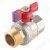 Robinet Trecere Sfera Fluture PN30 1/2