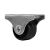 Rotila FI 25 Mm SW 8 Negru 17546