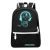 Rucsac Stralucitor USB Kruzzel 19374