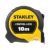 Ruleta Control STANLEY 10m - Blister STHT37233-0
