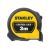 Ruleta Control STANLEY 3m - Blister STHT37230-0