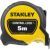 Ruleta Control STANLEY 5m - Blister STHT37231-0