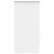 Rulou Textil Romance Colors K40 50x107 Cm Alb