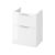 S584-017 DSM Dulap Alb Demontat Pt Lavoar City 60