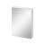 S584-024 DSM Dulap Cu Oglinda City 60 Alb Demontat