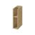 S584-025 DSM Dulap City Fara USA Demontat Stejar