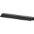 S584-033 Maner Pentru Mobila Negru Mat