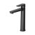 S951-585 Baterie Inalta De Lavoar De Blat Neagra