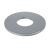 Saiba Plata M 10*20*2 Din 125 Bx250