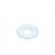 Saiba Plata M 20*37*3 DIN 125 BX100