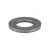 Saiba Plata M12x24x2.5 Din 125 Bx200