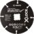 Saiba Taietoare RBXLOCK CMW D125mm 2608619284