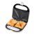 SANDWICHMAKER 750W HG SZ 04