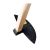 Sapa Forjata Mica 290x95mm Fara Coada LT35783