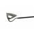 Sapaliga Cu Coada Metalica GF-1127
