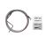 Sarpe Tevi 10mx12mm Varf Tip Rac Lt55871