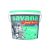 Savana Unistrat Vopsea Superlavabila,mata Interior 4 L