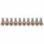Clema Terminala Tip Morseta 4mm 812.375 10buc/sir 10sir/cutie 70274