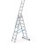 Scara Tripla Multifunctionala Z200 3x7