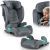 Scaun Auto Nukido Louis Gri 15-36 Kg ISOFIX 710001