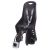 Scaun Bicicleta Copii Polisport Bubbly Maxi Plus FF NEGRU GRI POL-8406700019