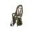 Scaun Bicicleta Copii Polisport GROOVY MAXI FF VERDE CREM POL8406000027