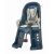 Scaun Copii POLISport Guppi Mini Prindere Cadru Fata Jeans/cream