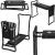 Scaun Multifunctional De Gradina GA0203