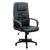 Scaun Off 023 Negru