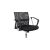 Scaun Off 907 Negru