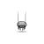 Scaun Suspendat Boho, Leagan De Gradina, Cuib De Barza, Negru GW-076 Negru