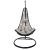 Scaun Suspendat Elda DSAN004-HR