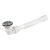 Scurgere Pt Cadita DUS Cu Ventil Q70 Intrare 1''1/2 Iesire Q40 5018