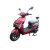 Scuter Electric RDB Delta Plus Red HF1DWV303R0003381
