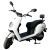 Scuter Electric SC1200 Alb 682949