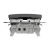 Sedna Design Intrerupator Cap Scara 10AX Antracit