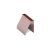 Semicoama 312 Mm Ral 7016 Mat 0.45mm