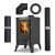SEMINEU IGLO NEGRU 20228061