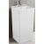Set - Lavoar Freestanding + Baterie 400x400x830 Mm WJ2271
