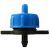 Set 10 Ciuperci De Picurare Cu Compensator De Presiune 8L/h 8001975