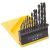 Set 13 Burghie Pentru Metal Hss, 2-8mm LT22180
