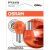 Set 2 Becuri 12V 21W PY21W BL2 Osram