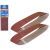 Set 2 Buc Hartie Abraziva Pentru Slefuitor WADFOW 100x610mm, P60 WZA2E60