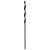 Set 2 Burgie Metal Hss 2mm 2608577155